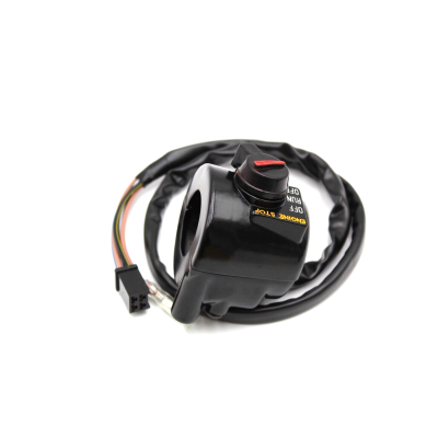 KAWASAKI COMANDO AVVIAMENTO DX KH250-400B-S1-250-S2-350-S3-400 46132-025 | Mamoto Ricambi