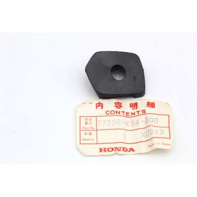 HONDA GOMMINO SX MANIGLIONE PER CN250-SPAZIO 88-99 77356-KS4-000 | Mamoto Ricambi