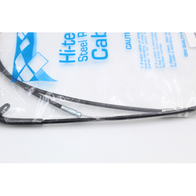 KAWASAKI Cavo Gas Completo Manubrio Basso per KMX125 54012-0019 | Mamoto Ricambi