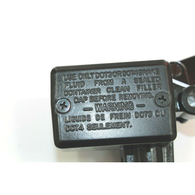 HONDA POMPA FRENO ANTERIORE DA 16 PER CB400N-CX500-CB650-CBX1000-CB750F2 45500-463-601 | Mamoto Ricambi