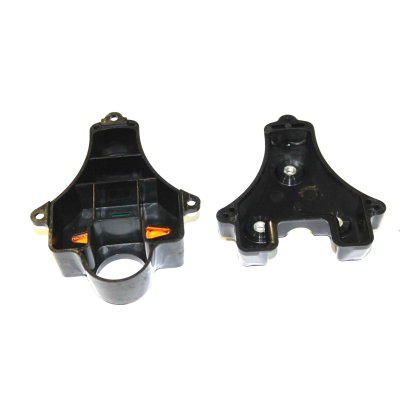 HONDA COPERCHIO COMPLETO SPIE CRUSCOTTO PER CB400 FOUR SUPERSPORT-CB500 FOUR K3 37600-377-018 | Mamoto Ricambi