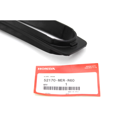 HONDA FASCIA SCORRICATENA PER CBF1000-CBF600 52170-MER-R60 | Mamoto Ricambi
