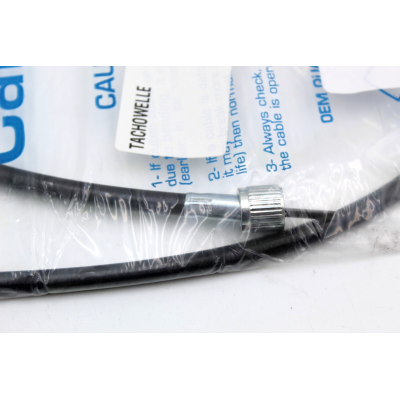 KAWASAKI CAVO CONTAKILOMETRI PER KH400 A3/A4/A5-S2-S2A-S3-S3A 54001-041 | Mamoto Ricambi