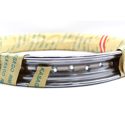 HONDA CERCHIO POSTERIORE TAKASAGO PER CB350-400 FOUR 42701-413-671 | Mamoto Ricambi