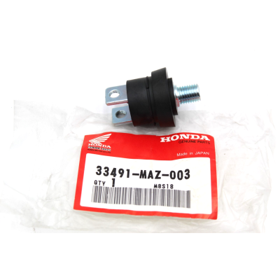 HONDA SUPPORTO FRECCIA ANTERIORE-POSTERIORE HORNET 600 98-01-X11-CB1300 | Mamoto Ricambi