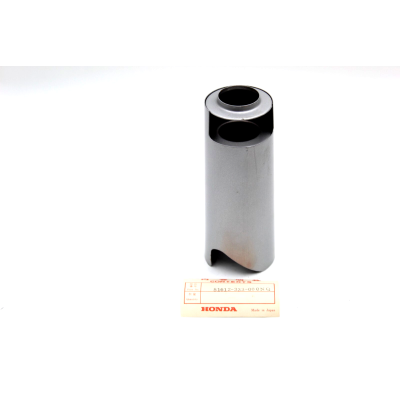 HONDA COPERCHIO FORCELLA SX COLORE GRIGIO PER CB350FOUR 51612-333-000NQ | Mamoto Ricambi