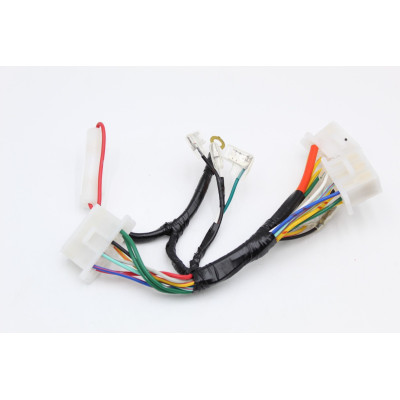 HONDA SUB CABLAGGIO IMPIANTO ELETTRICO PER CB500 FOUR K1 32105-323-030 | Mamoto Ricambi