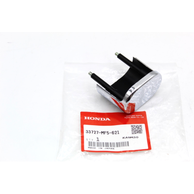 HONDA COPERCHIO LUCE TARGA PER VT600C-VT1100C 33727-MF5-621 | Mamoto Ricambi