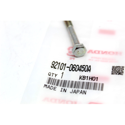 HONDA VITE FISSAGGIO REGISTRO FRIZIONE P14 PER CB500 FOUR-CB450K-CB500T | Mamoto Ricambi