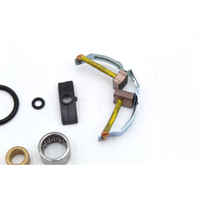 HONDA KIT REVISIONE MOTORINO AVVIAMENTO HORNET 600-900-VTR1000-XL1000V-CBR600-90 | Mamoto Ricambi