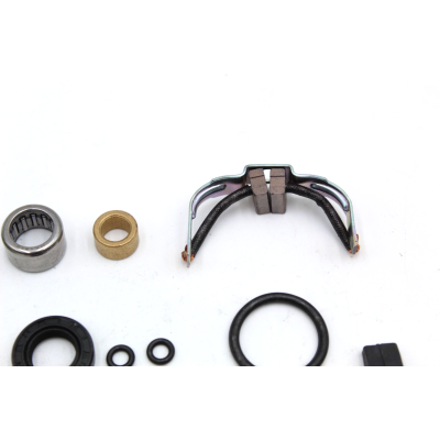 HONDA KIT REVISIONE MOTORINO AVVIAMENTO VF500F-F2 31600-KE8-018 | Mamoto Ricambi