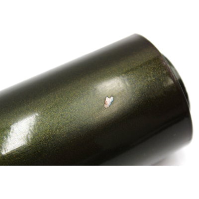 HONDA COPERCHIO FORCELLA SX COLORE VERDE PER CB350FOUR 51612-333-000LY | Mamoto Ricambi