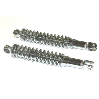 HONDA COPPIA AMMORTIZZATORI POSTERIORI PER CB400 FOUR-CB500 FOUR K3 52400-375-611 | Mamoto Ricambi