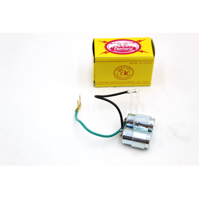 KAWASAKI CONDENSATORE PUNTINE PER Z900-Z1000 21013-029 | Mamoto Ricambi