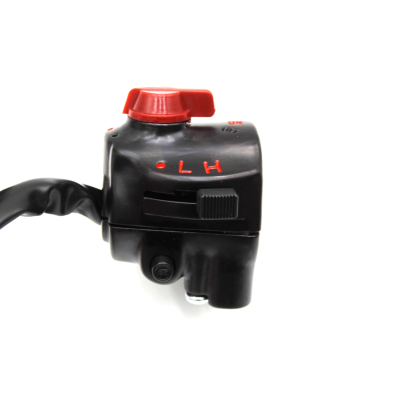 HONDA COMANDO LUCI DX PER CB500K0-CB750 FOUR K0-K1 35300-300-054 | Mamoto Ricambi