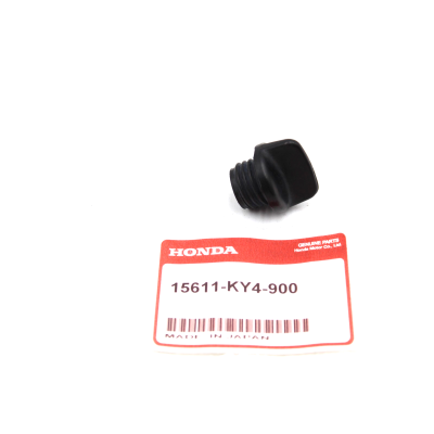 HONDA TAPPO RIEMPIMENTO OLIO MOTORE PER NSR125F-R-CRM125-CB900RR-VT1100C-NR750 | Mamoto Ricambi