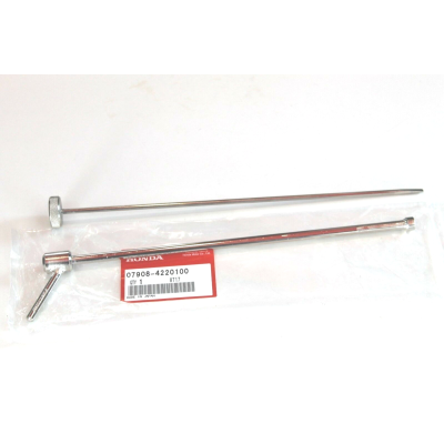 HONDA ATTREZZO ALLINEAMENTO CARBURATORI PER CB350-400-500-750 FOUR 07908-4220100 | Mamoto Ricambi