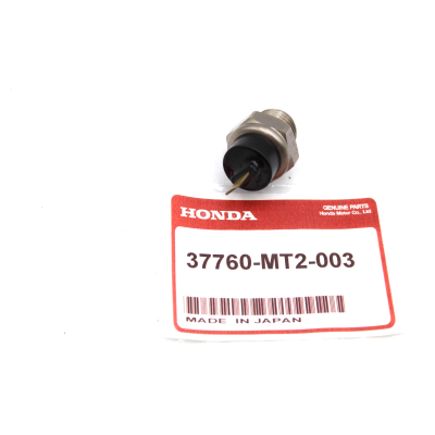 HONDA INTERRUTTORE RADIATORE VT500C-VT600C-XL600V-XL650V-XRV650/750-HORNET 600 | Mamoto Ricambi