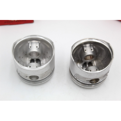 HONDA KIT PISTONI 0,75 ORIGINALI PER CB450K-CL450 TWIN 13104-292-030 | Mamoto Ricambi