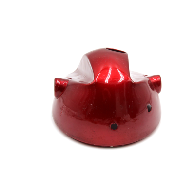 HONDA CALOTTA FARO ORIGINALE PER CB175-CB350K-CB450K -CL450-CL250-350 | Mamoto Ricambi