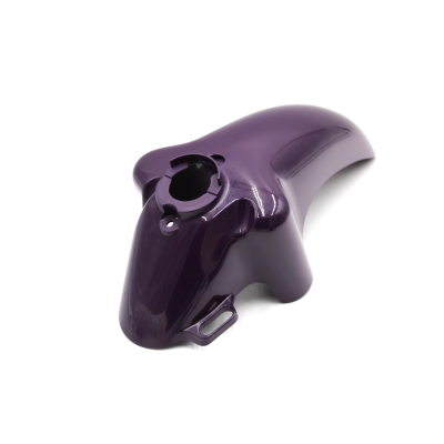 HONDA PARAFANGO ANTERIORE COLORE P31R PER SGX50 SKY 61100-GCG-930ZD | Mamoto Ricambi