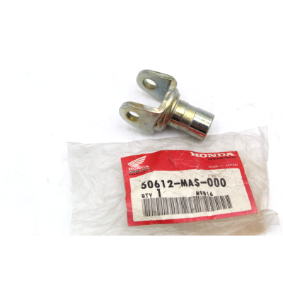 HONDA SUPPORTO PEDANA ANTERIORE SX-DX CBR900RR-RC45-CBR400RR-CB1000F | Mamoto Ricambi