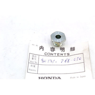 HONDA DADO FISSAGGIO REGISTRO DI STERZO CB-CL450-CB160-CB350-CL250-350-CB72-77 | Mamoto Ricambi