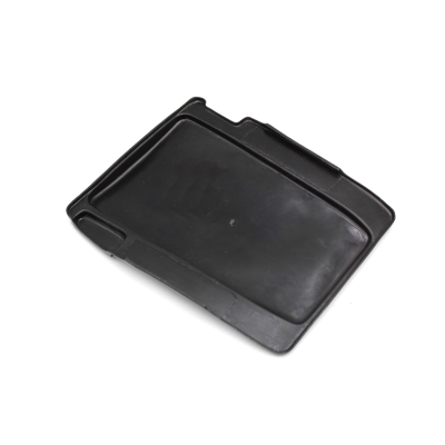 HONDA COPERCHIO VANO PORTAOGGETTI SOTTOSELLA CB350-400 FOUR 83502-333-000 | Mamoto Ricambi