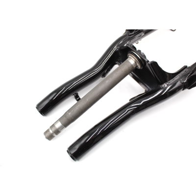 HONDA FORCELLA ANTERIORE PER CN250 SPAZIO 51110-KS4-305ZA | Mamoto Ricambi