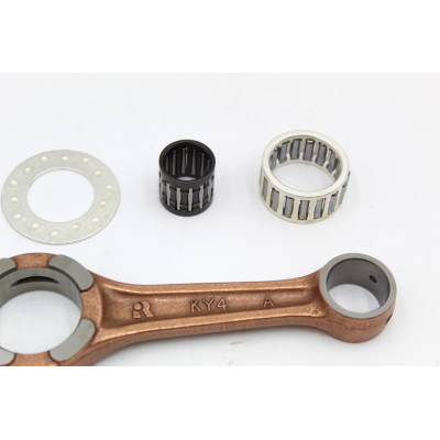 HONDA KIT BIELLA COMPLETO PER NSR125F-R 1988-92 1320A-KY4-900 | Mamoto Ricambi