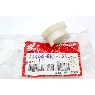 HONDA BOCCOLA RINVIO CONTAKILOMETRI PER NS125F/R 85-87 44806-KR1-761 | Mamoto Ricambi