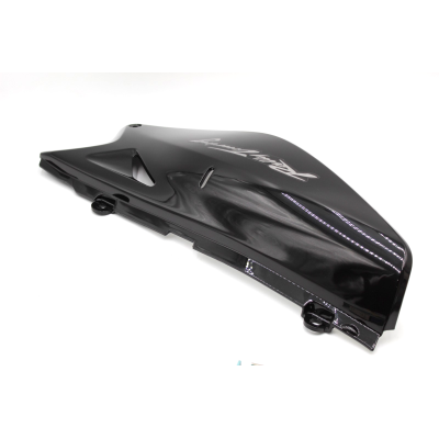 HONDA SCOCCA SOTTOSELLA DX XL650V TRANSALP 2001-02 83520-MCB-920ZC | Mamoto Ricambi