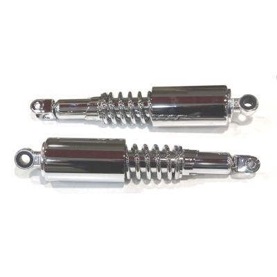 HONDA COPPIA AMMORTIZZATORI POSTERIORI PER CB500 FOUR K0-K1-K2 52400-455-670XW | Mamoto Ricambi