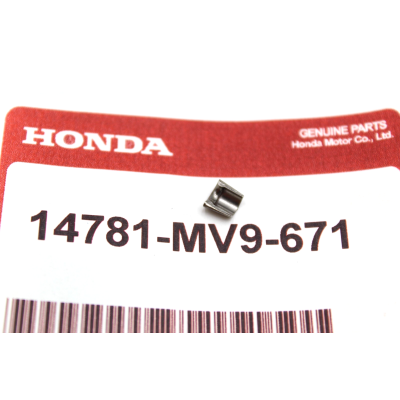 HONDA SEMICONO VALVOLE PER CBR600F-R-CB600F HORNET-CBR1000RR 14781-MV9-671 | Mamoto Ricambi