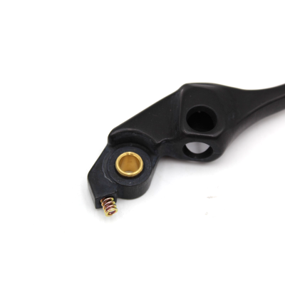 HONDA LEVA FRENO ANTERIORE SENZA REGISTRO PER XRV650-750-NX650 53185-MN9-305 | Mamoto Ricambi