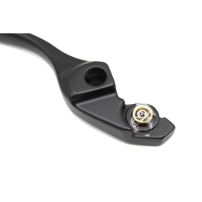HONDA LEVA FRENO ANTERIORE SENZA REGISTRO PER XRV650-750-NX650 53185-MN9-305 | Mamoto Ricambi