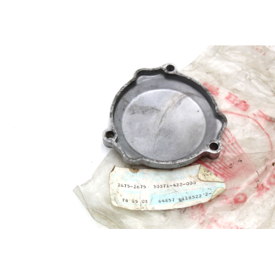 HONDA COPERCHIO DX ACCENSIONE PER CBX1000Z-A-CBX1000 PRO LINK 30371-422-000 | Mamoto Ricambi