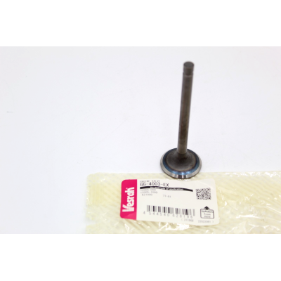 KAWASAKI VALVOLA SCARICO VESRAH PER Z1000 A1-A2-A3-A4-Z1000B-C-D-E 12005-009 | Mamoto Ricambi