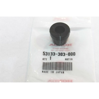 HONDA GOMMINO INFERIORE PIASTRA STERZO PER CB500T-XL175-XL250 53133-303-000 | Mamoto Ricambi