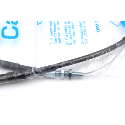 HONDA CAVO GAS A COMPLETO PER CB600F-S HORNET 88-02 17910-MBZ-610 | Mamoto Ricambi