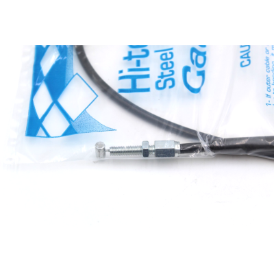 HONDA CAVO GAS B COMPLETO PER CB600F-S HORNET 88-02 17920-MBZ-610 | Mamoto Ricambi