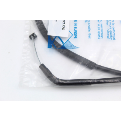 HONDA CAVO FRIZIONE HI-TECH PER VT600C 1989-02 22870-MR1-770 | Mamoto Ricambi