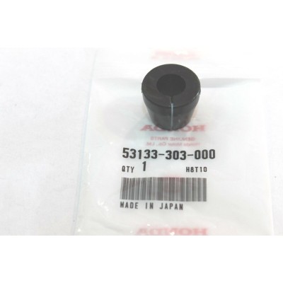 HONDA GOMMINO INFERIORE PIASTRA STERZO PER CB350K-CL350 53133-303-000 | Mamoto Ricambi