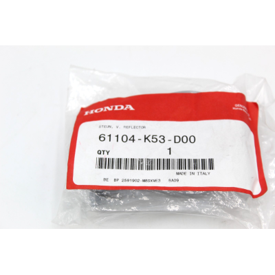 HONDA SUPPORTO CATARIFRANGENTE DX GRIGIO SH300 2017-20 61104-K53-D00 | Mamoto Ricambi