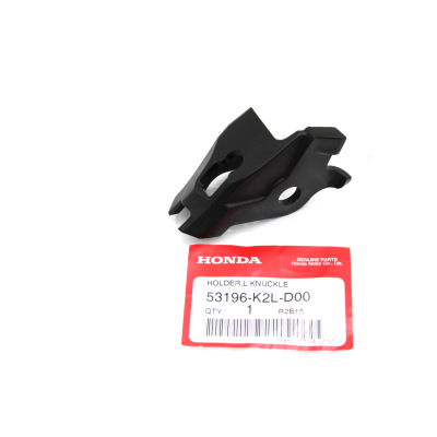 HONDA SUPPORTO PARAMANI SX ADV 350 2022-25 53196-K2L-D00 | Mamoto Ricambi