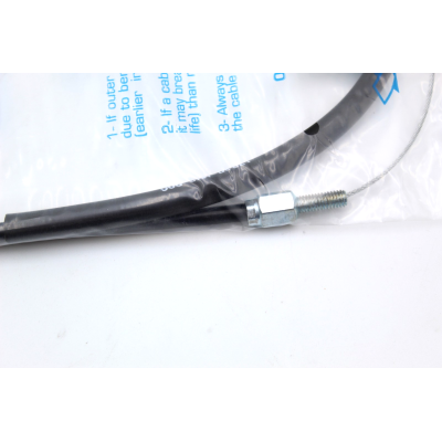 HONDA CAVO GAS B RITORNO PER XL600V TRANSALP-XRV650 17920-MM9-000 | Mamoto Ricambi