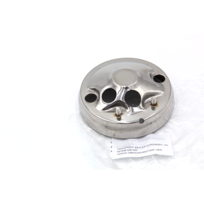 HONDA COPPETTA CROMATA CONTAKILOMETRI PER CB500 FOUR K3-CB550-CB650-CB750FOUR K7 37236-404-000 | Mamoto Ricambi