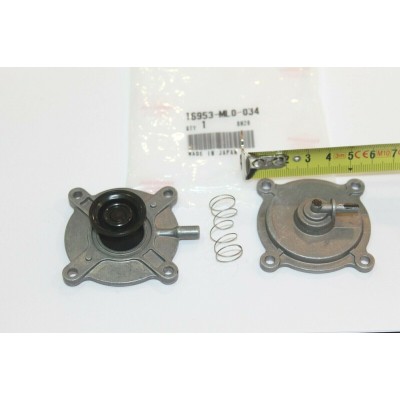 HONDA KIT MEMBRANA LATERALE RUBINETTO VF500FII-VTR1000-CBR1100XX-GL1500 16953-ML0-034 | Mamoto Ricambi