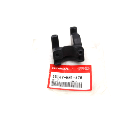 HONDA COMANDO SUPERIORE CAVI ACCELLERATORE XR400-600-650-CRM250 53167-MN1-670 | Mamoto Ricambi