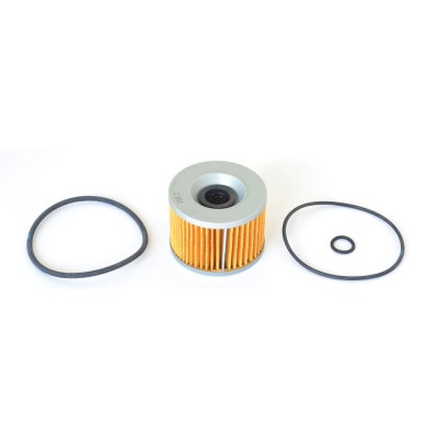 HONDA FILTRO OLIO ATHENA PER CB350-400-500-750 FOUR 15410-426-010 | Mamoto Ricambi
